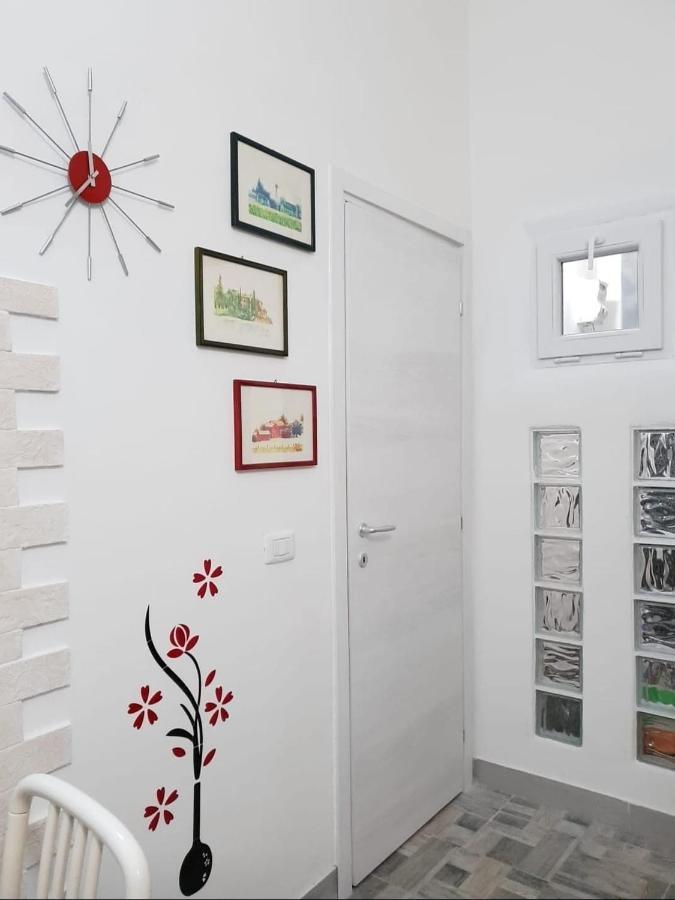 La Casa Di Franco Apartment