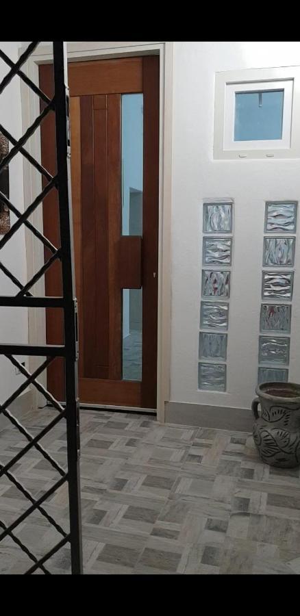 Apartment La Casa Di Franco