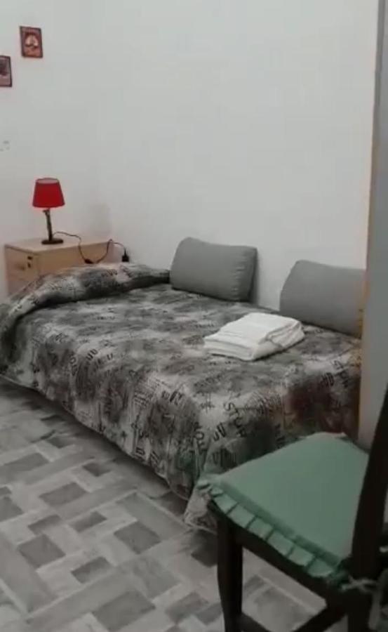 Apartment La Casa Di Franco *